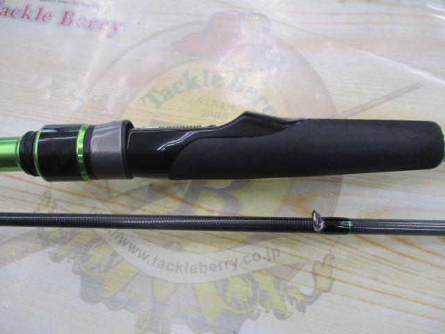 カナロアSFTS-792MLテクニカルスライダー