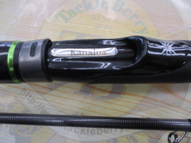 カナロアSFTS-792MLテクニカルスライダー