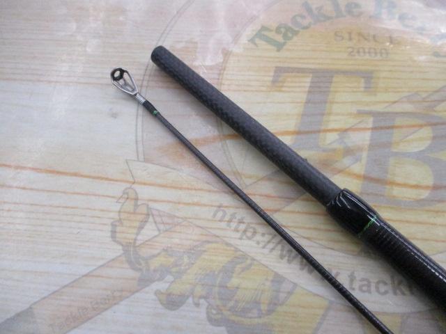 カナロアSFTS-792MLテクニカルスライダー