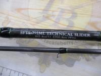 カナロアSFTS-792MLテクニカルスライダー