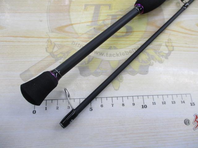 バンシービギンズ BFBS-612L