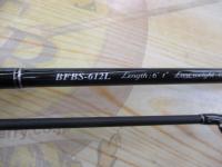 バンシービギンズ BFBS-612L