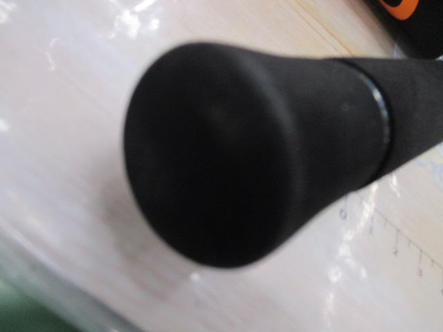 ヤマガブランクス 88チェイン