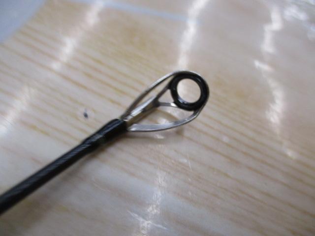 ヤマガブランクス 88チェイン