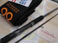 ヤマガブランクス 88チェイン