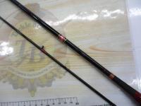 カーボン黒潮強2.1m