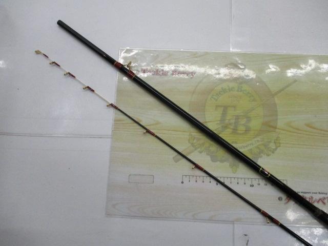 DX別誂桜黒潮 0号強1.8