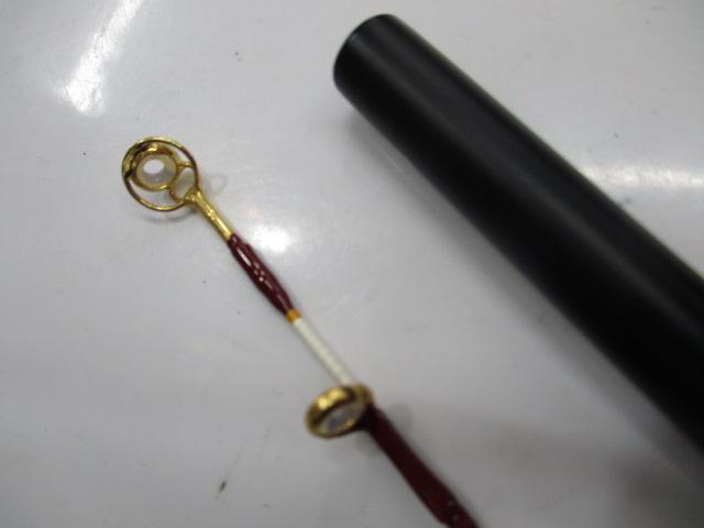 DX別誂桜黒潮 0号強1.8