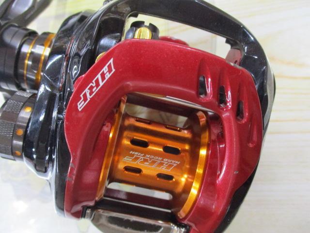 HRF ソニックスピード 9.1L-TW｜＠ベリーネット 日本最大新品中古釣具