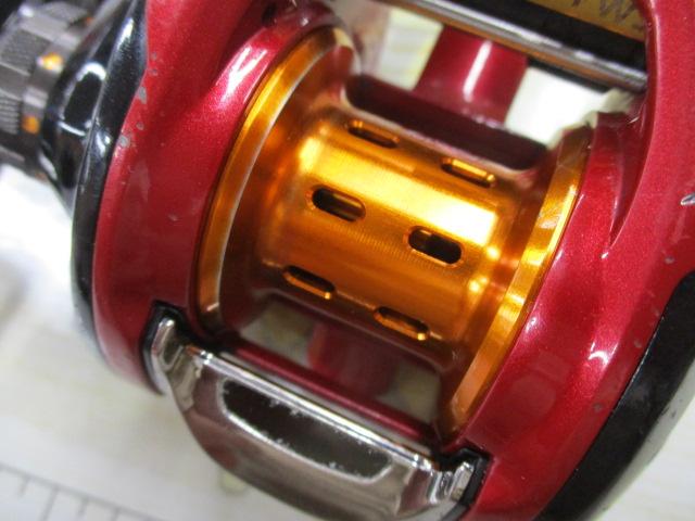 HRF ソニックスピード 9.1L-TW｜＠ベリーネット 日本最大新品中古釣具