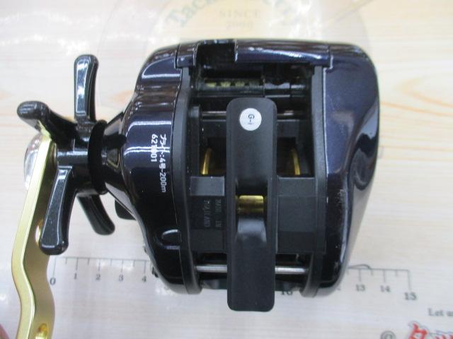 17タナセンサー 250