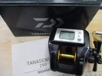 17タナセンサー 250