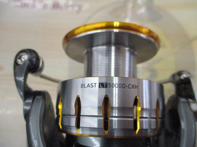 18ブラスト LT5000D-CXH