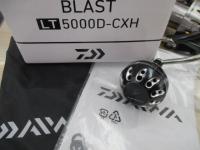 18ブラスト LT5000D-CXH