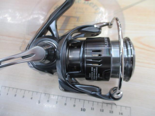 23エアリティ ST SF1000S-P｜＠ベリーネット 日本最大新品中古釣具WEB