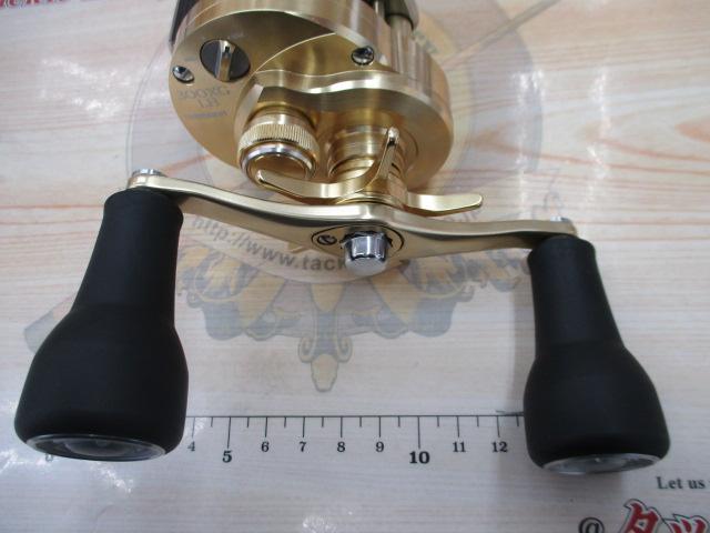 23カルカッタコンクエストMD 300XGLH