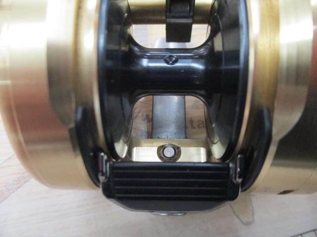 23カルカッタコンクエストMD 300XGLH