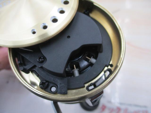 23カルカッタコンクエストMD 300XGLH