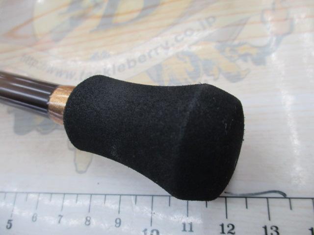 19ソアレBBアジング S74L-S