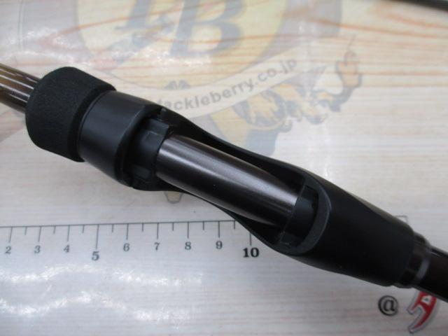 19ソアレBBアジング S74L-S