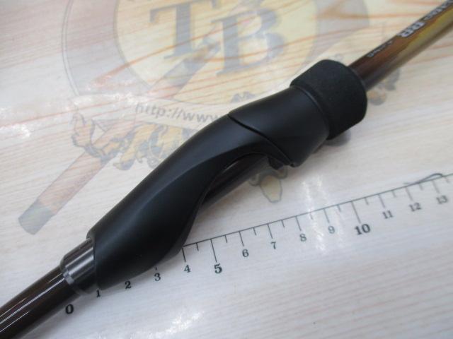 19ソアレBBアジング S74L-S