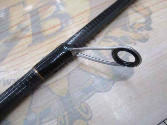 19ソアレBBアジング S74L-S