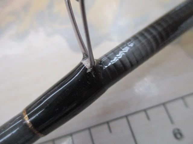 19ソアレBBアジング S74L-S