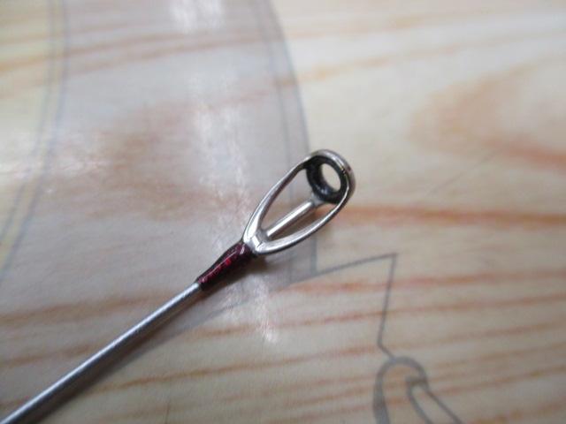 19ソアレBBアジング S74L-S