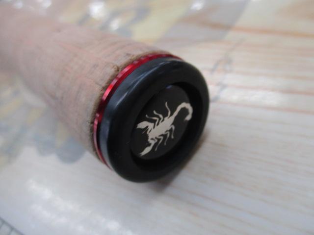 スコーピオン 1653RS-2(2019モデル)