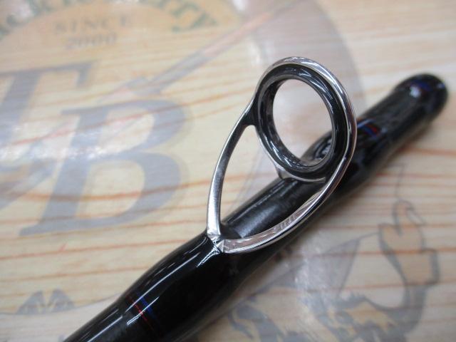 スコーピオン 1653RS-2(2019モデル)