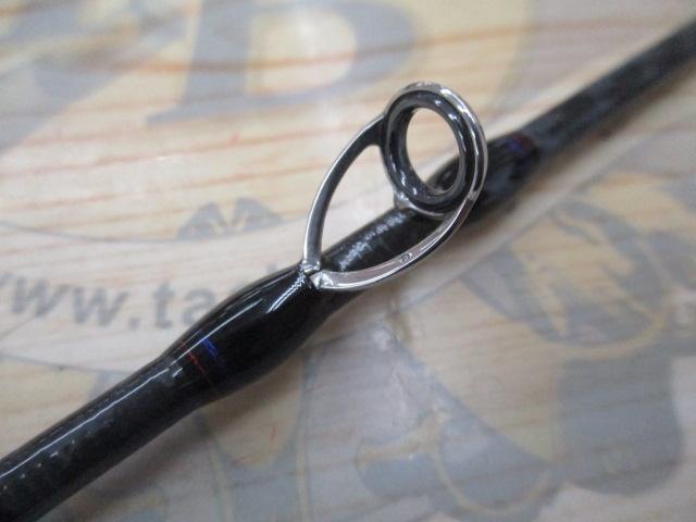 スコーピオン 1653RS-2(2019モデル)