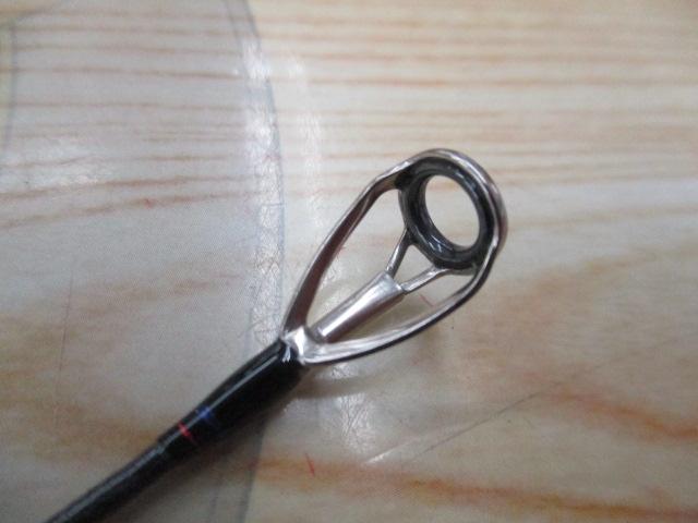 スコーピオン 1653RS-2(2019モデル)