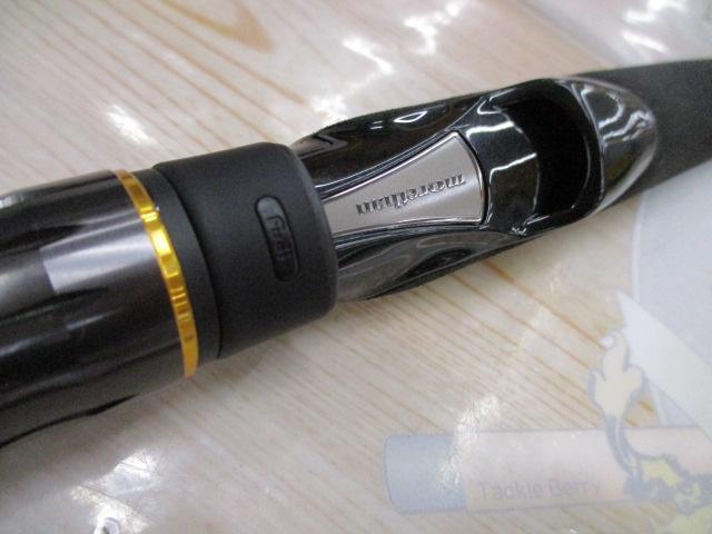 モアザンブランジーノ AGS97ML/M・J