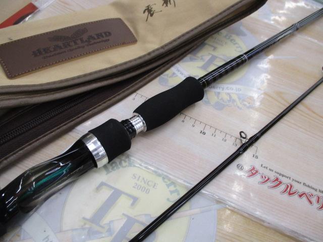 ハートランド HL742MFB-10