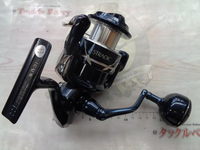 24ストラディックSW 6000XG