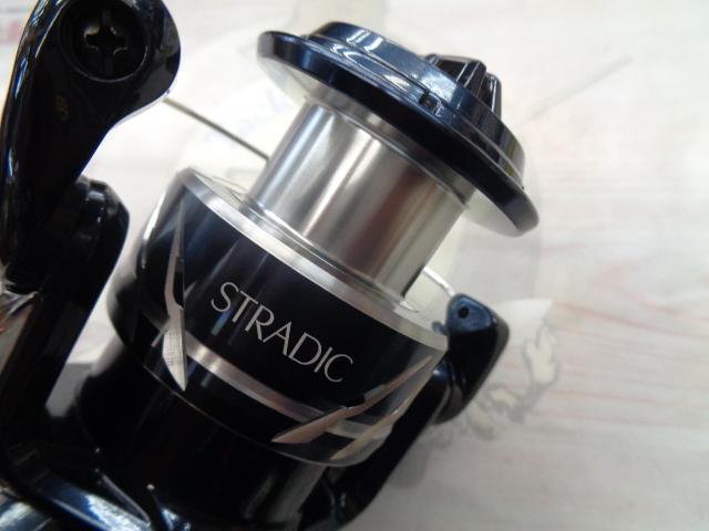 24ストラディックSW 6000XG