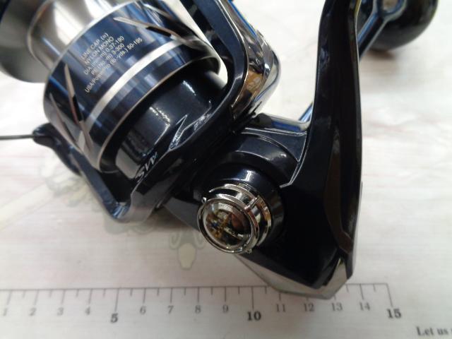 24ストラディックSW 6000XG