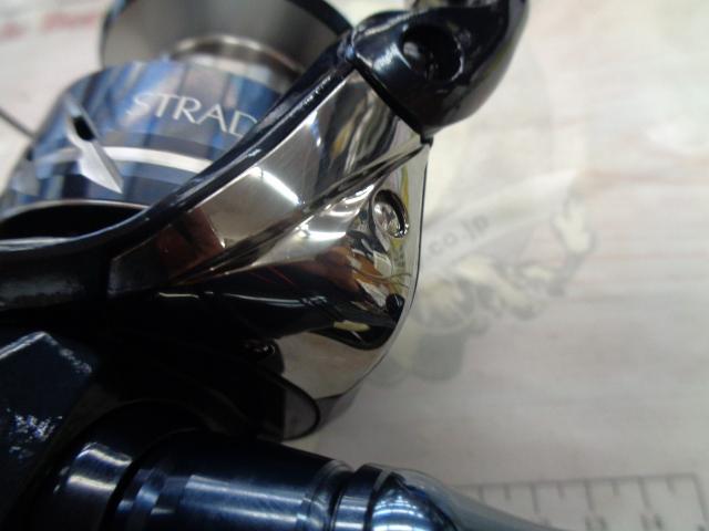 24ストラディックSW 6000XG