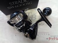 24ストラディックSW 6000XG