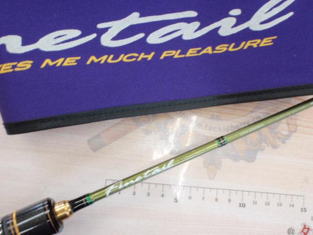 ファインテール FTA-632XUL