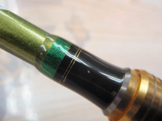 ファインテール FTA-632XUL