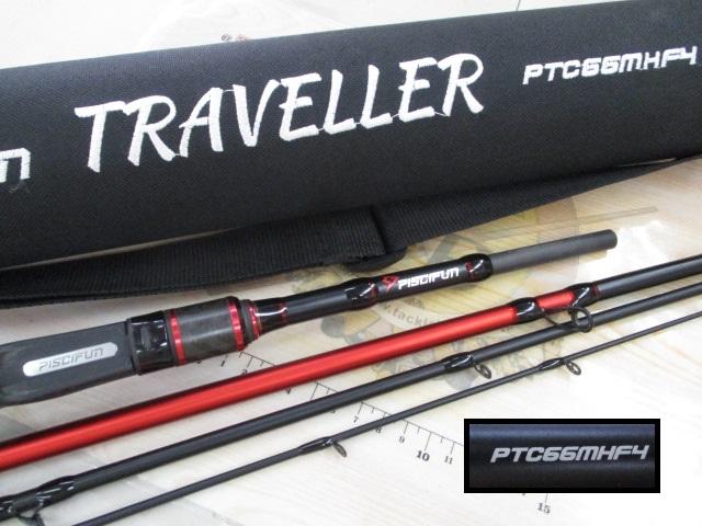 トラベラーPTC66MHF4