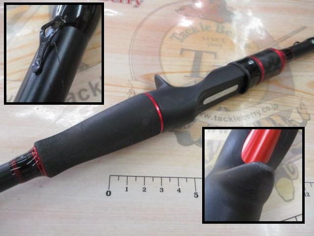 トラベラーPTC66MHF4