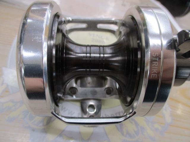 キャタリナLD 20SH