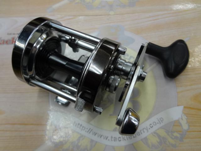 6500CS Rocket GUNNAR ガンスモーク