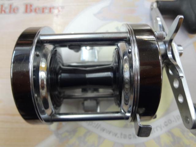 6500CS Rocket GUNNAR ガンスモーク