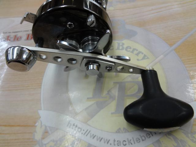 6500CS Rocket GUNNAR ガンスモーク