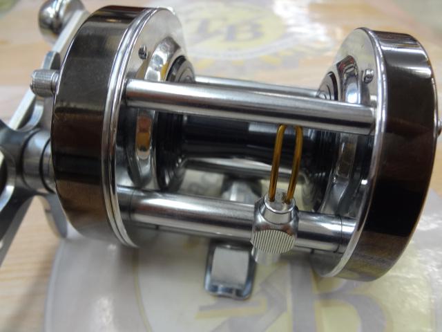 6500CS Rocket GUNNAR ガンスモーク