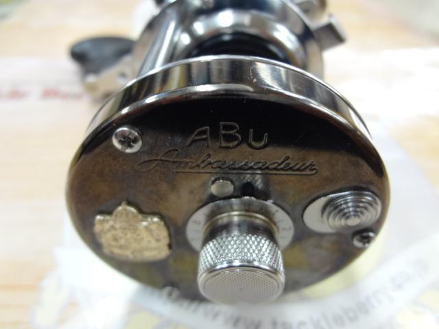 6500CS Rocket GUNNAR ガンスモーク