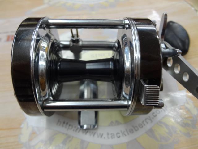 6500CS Rocket GUNNAR ガンスモーク